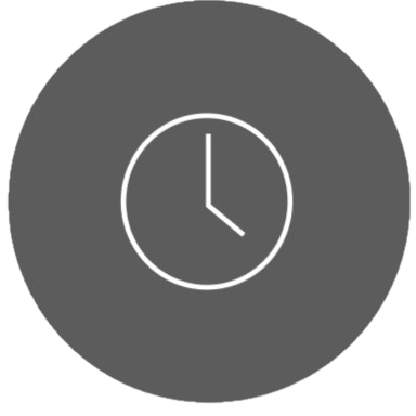 Clock Icon